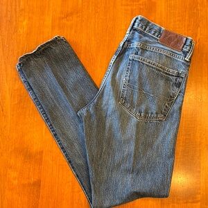 Ralph Lauren Polo Men's Blue Jeans